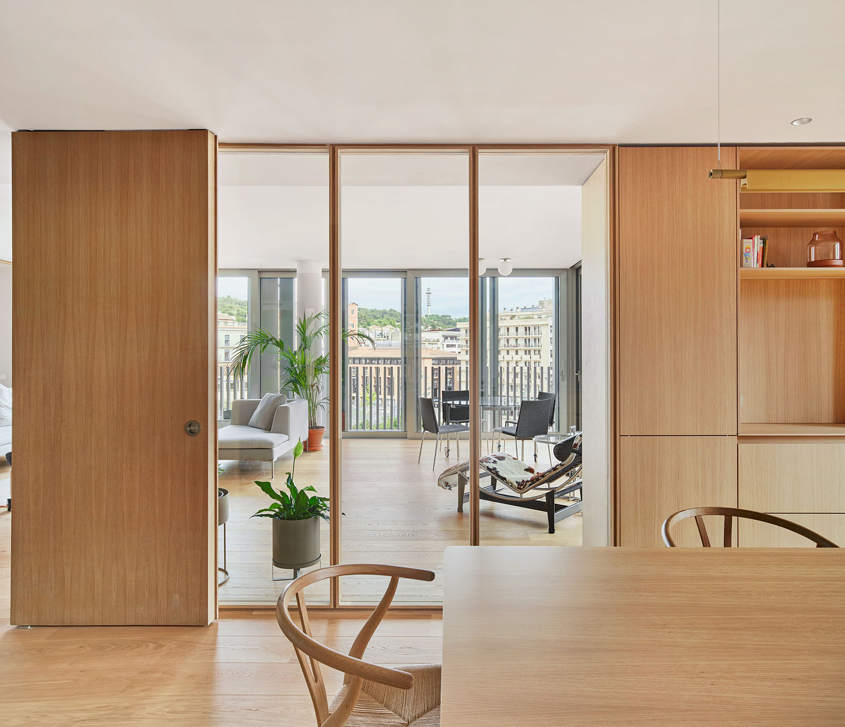 公寓楼丨西班牙赫罗纳-23