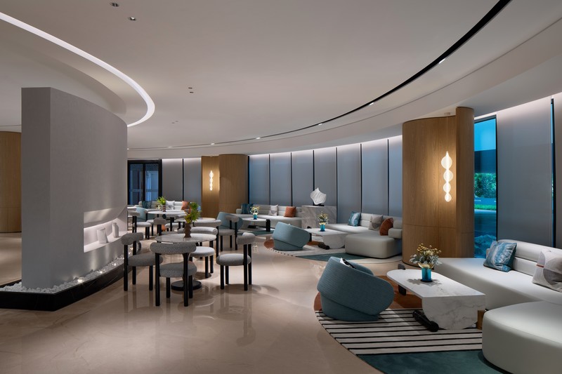 融创·云水湾售楼处-29