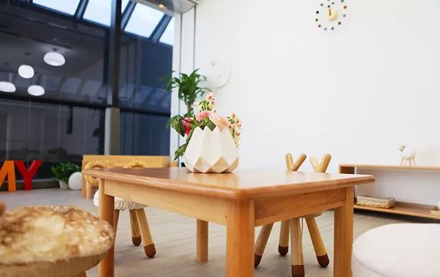 孩子，斑斓的世界从这里开始——五洲环球装饰少儿教育机构赏析-99