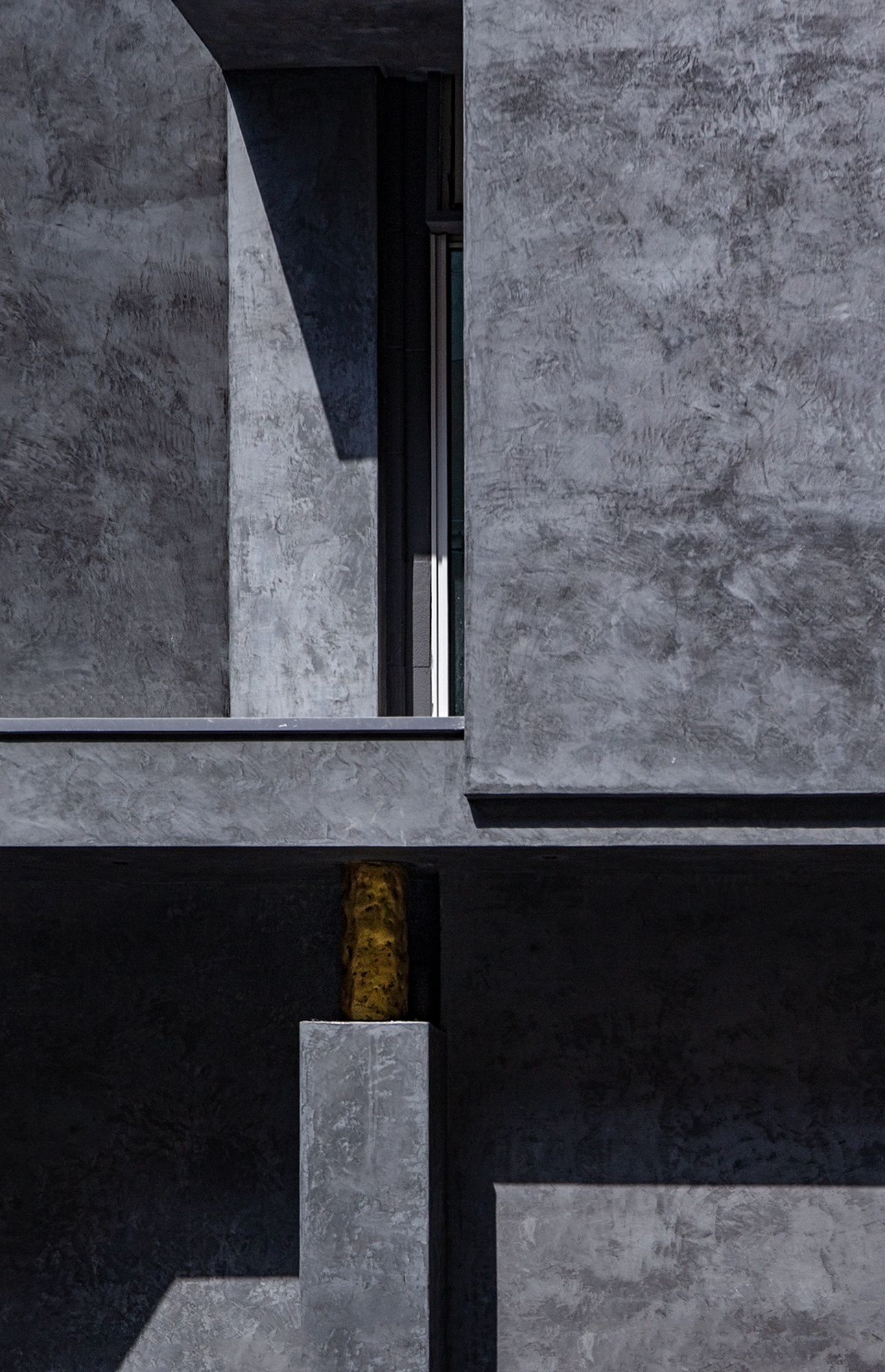 行慢·文食诗酒（万象城店）丨中国温州丨美栽堂营造美学社-9