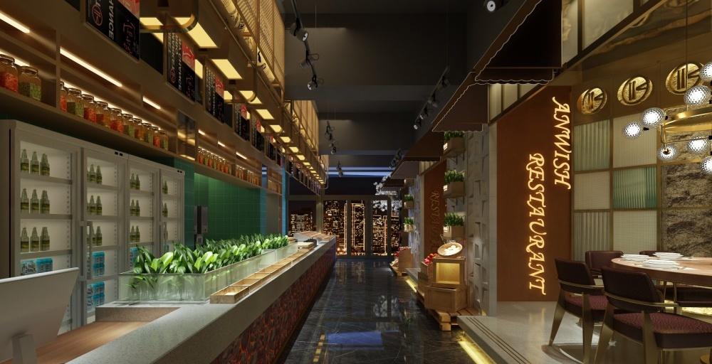 
逅烤 集市烤肉 -2