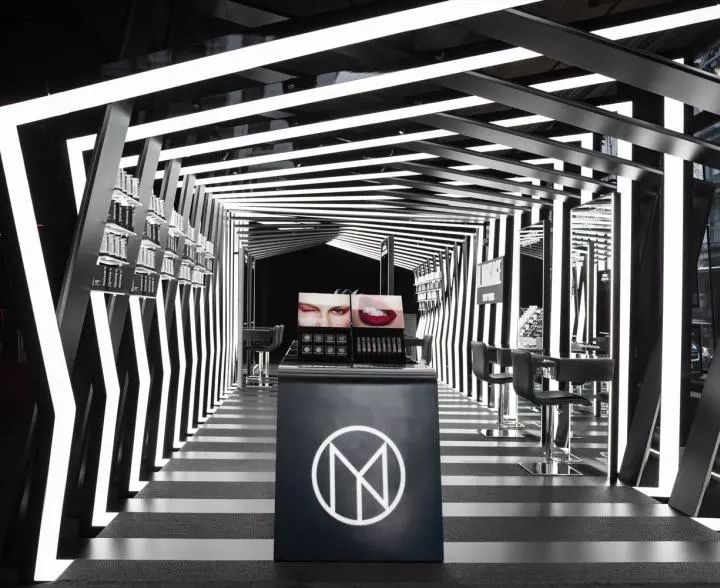 【153期】6月15日 最新零售商业空间设计-16