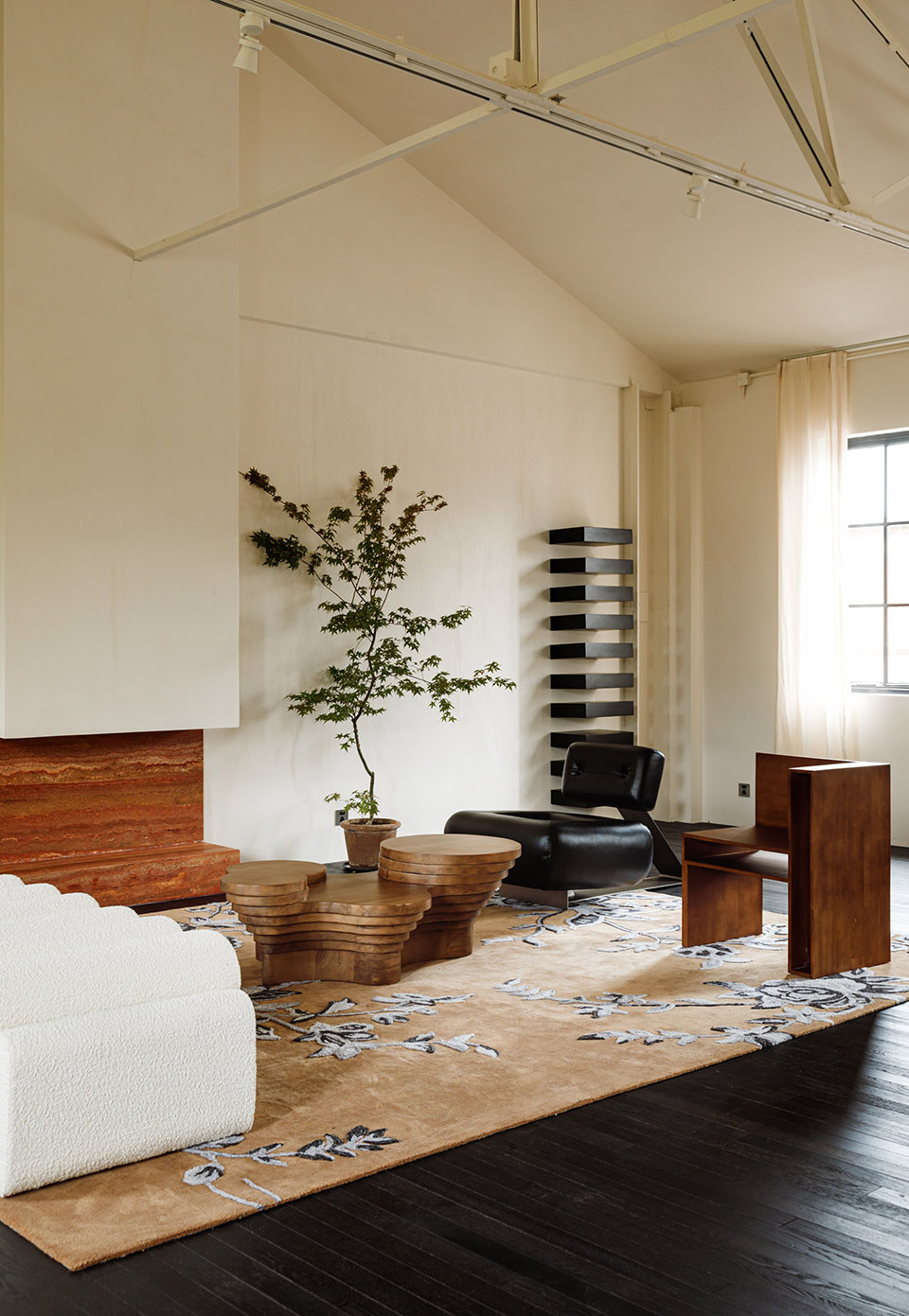 北京一三摄影空间丨中国北京丨NOTHING DESIGN工作室-117