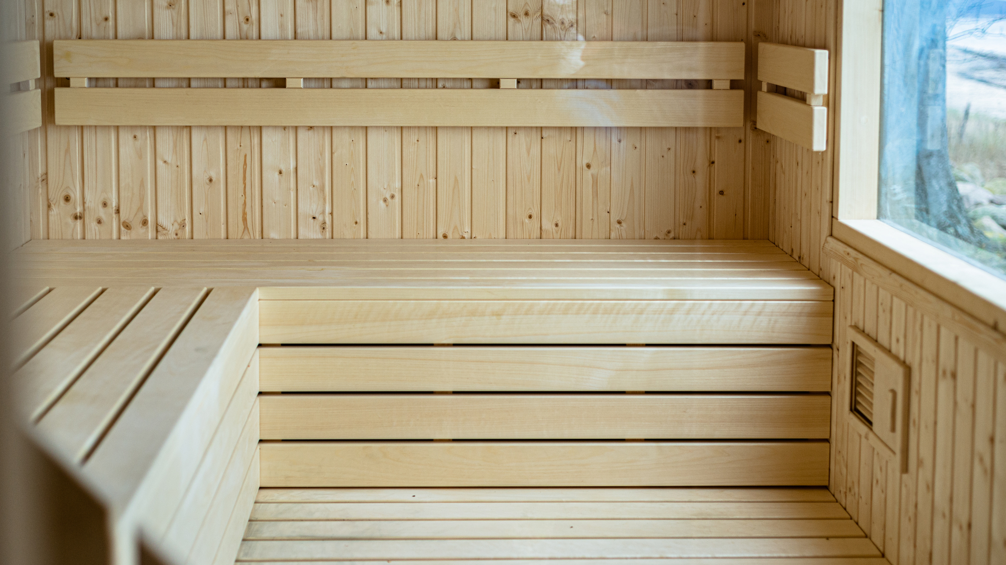 Scandinavian Sauna-7