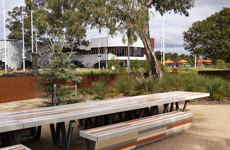 斯普林韦尔社区区域丨澳大利亚墨尔本丨Rush\Wright Associates-23