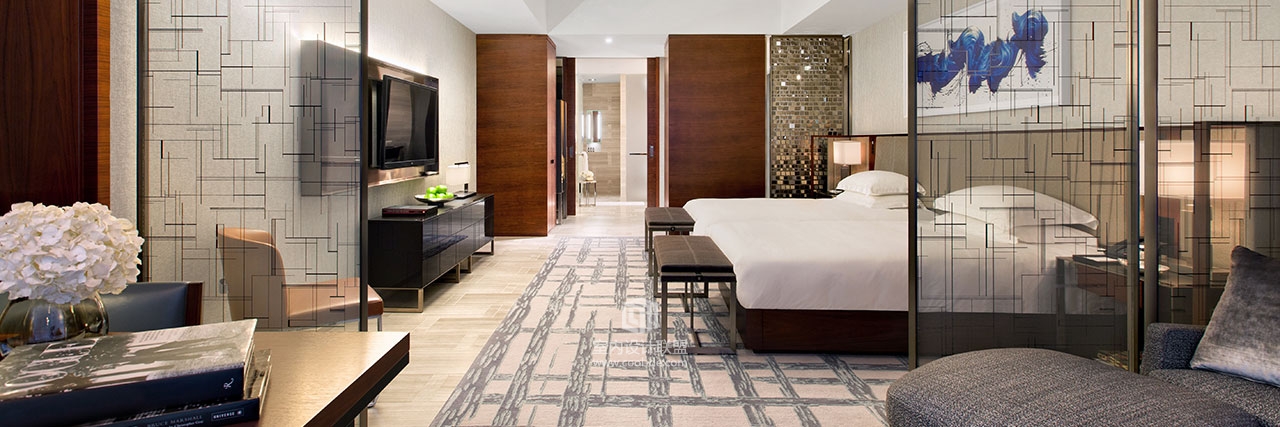 New York | One 57 , 顶级富豪之家-25