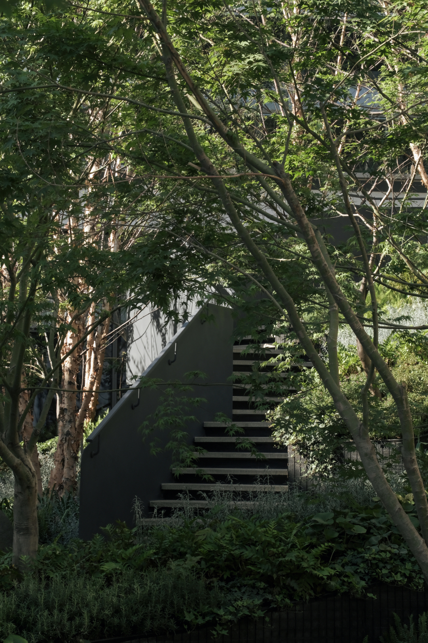 苏州蠡棠森屿示范区丨MIND 迈德景观-105