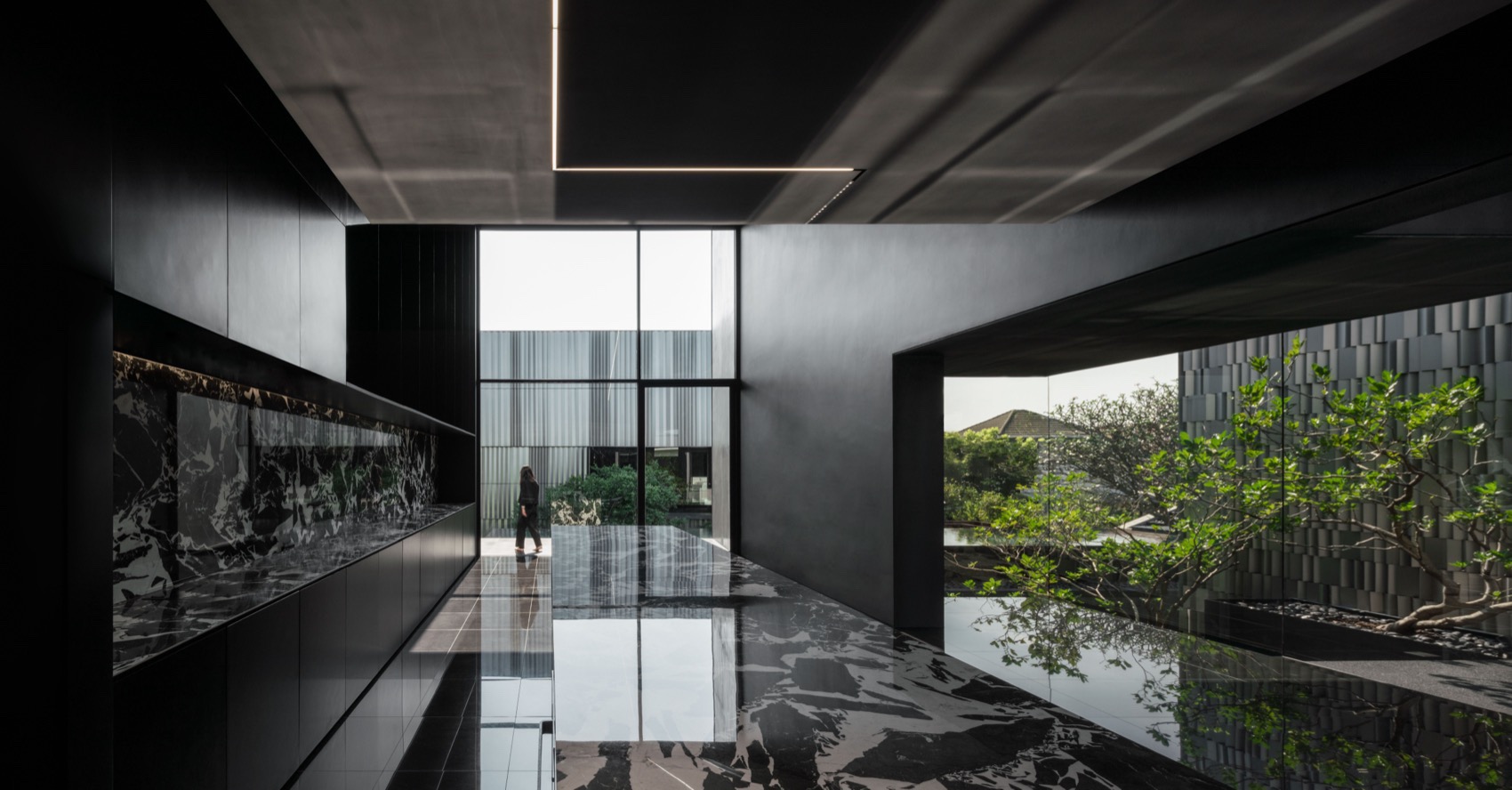 丨泰国暖武里丨Ayutt and Associates design-50