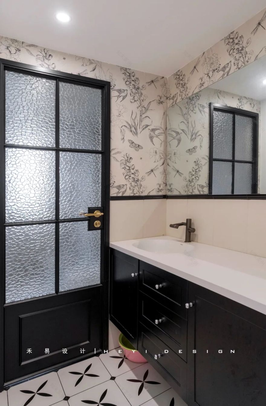 禾易实景丨把生活装裱成古典油画-71