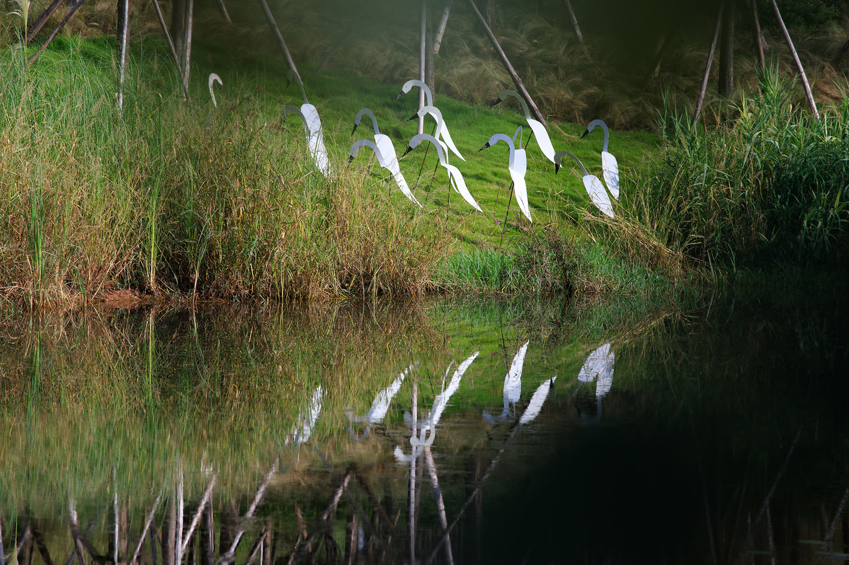 成都新希望种子乐园丨蓝海景观-151