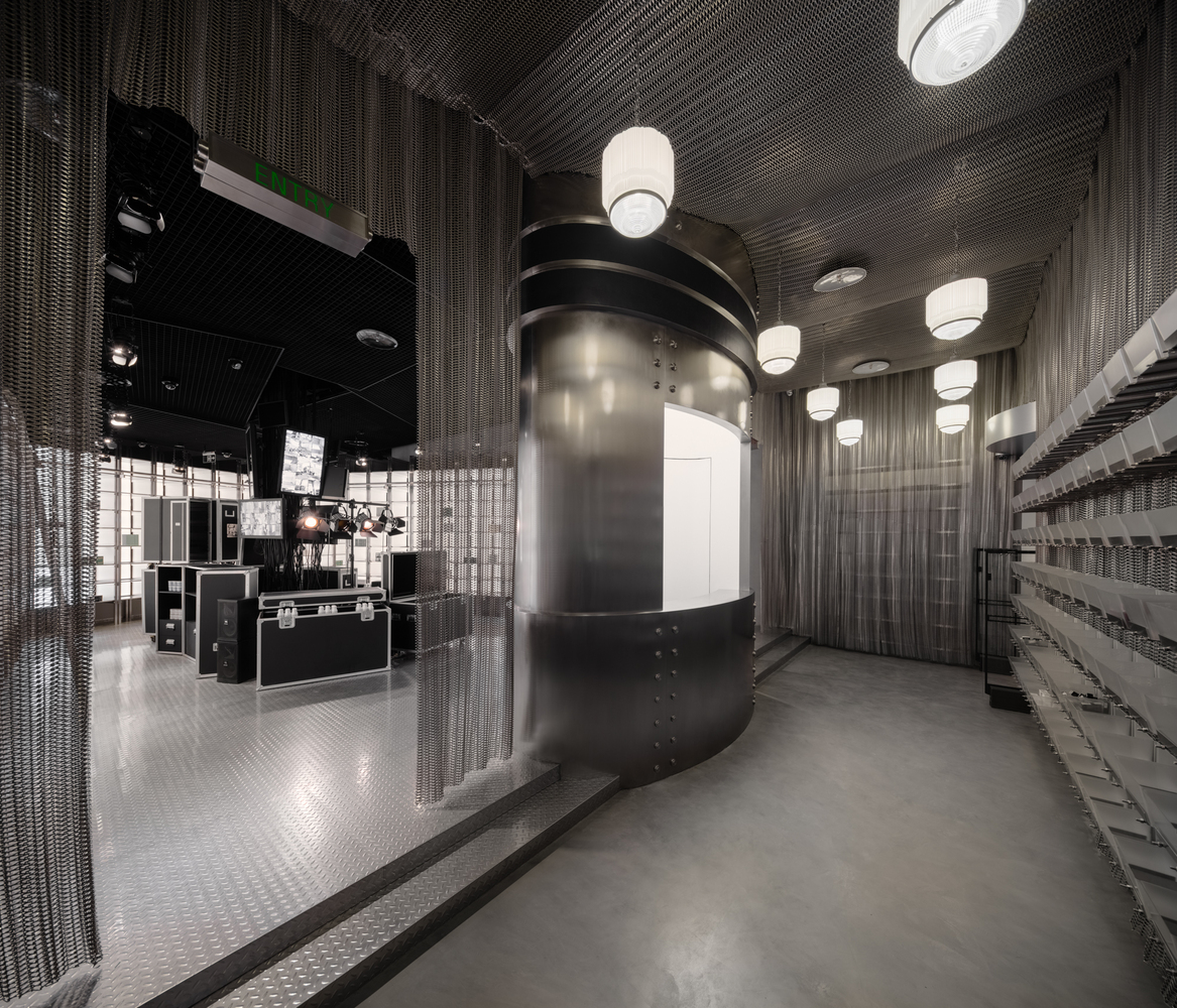 HARMAY 北京店丨中国北京丨AIM Architecture-31