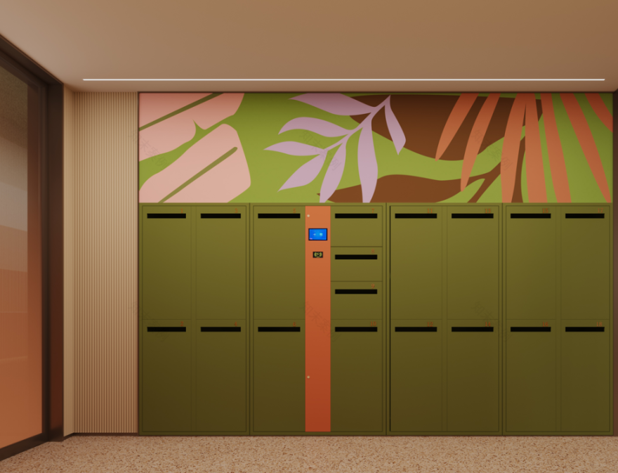 亚筑设计|苏州相城高铁北站桔子酒店-35