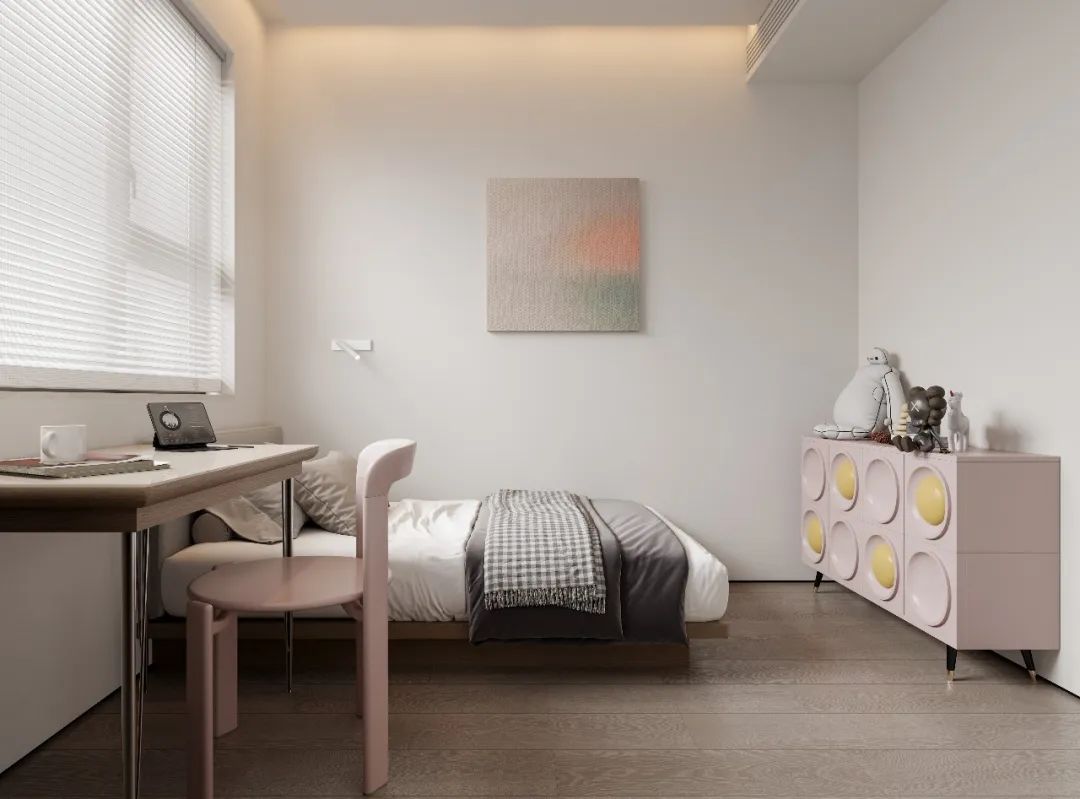 蓝城滨河湾丨中国合肥丨安徽印空间设计事务所-8