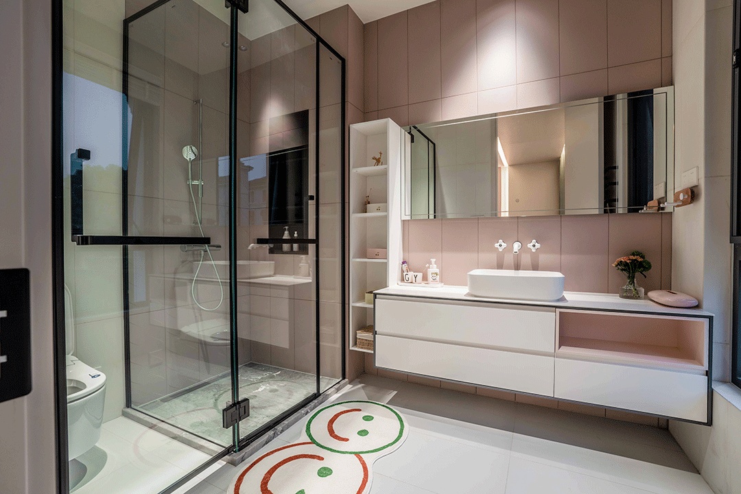 《温暖》丨中国苏州丨形雅艺术设计-54