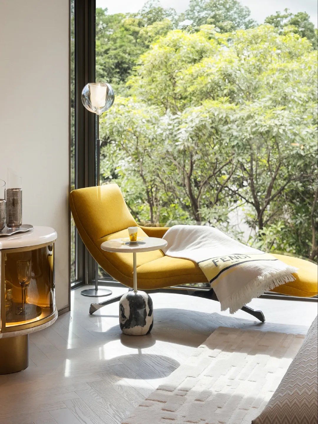 福州建发紫宸丨中国福州丨众睦设计-18