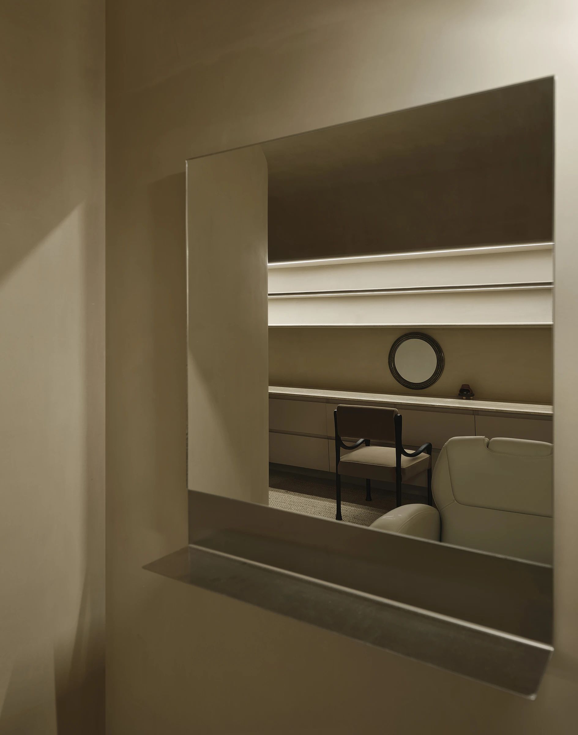 舒雲间沙龙空间设计丨中国北京丨CUN寸DESIGN Design-20