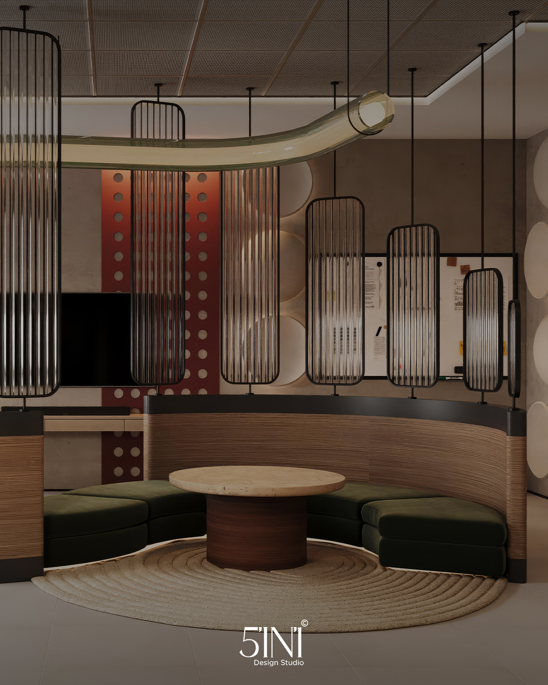 Company Fun Room by 5IN1©-8