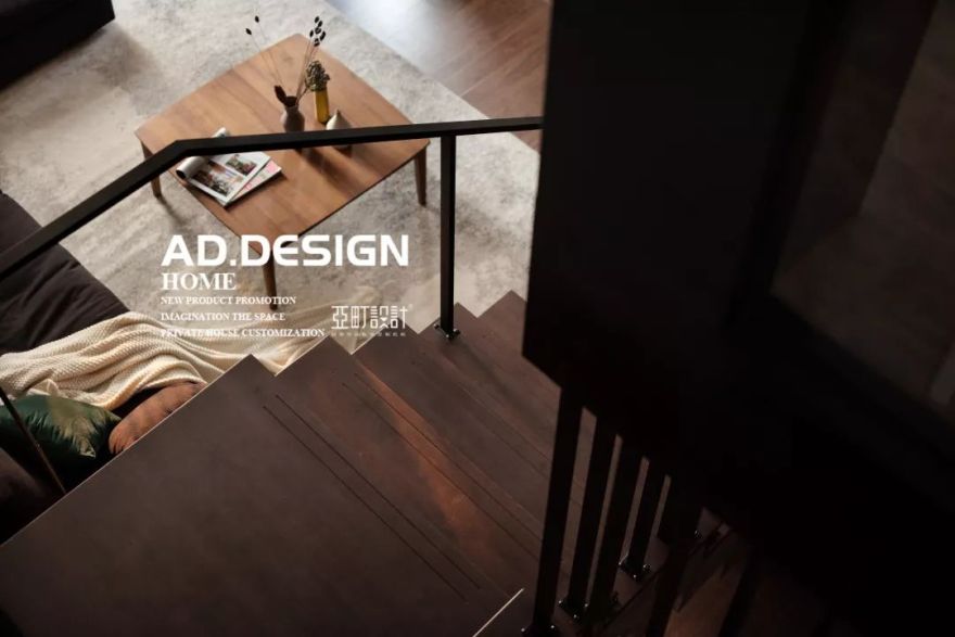 亚町设计 | 春华秋实夏蝉冬雪,浪漫满屋-24