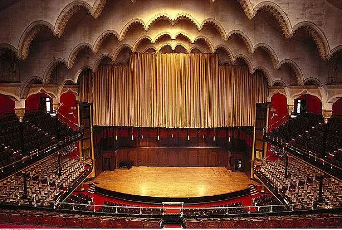 负空间|异托邦,之间的秩序-105