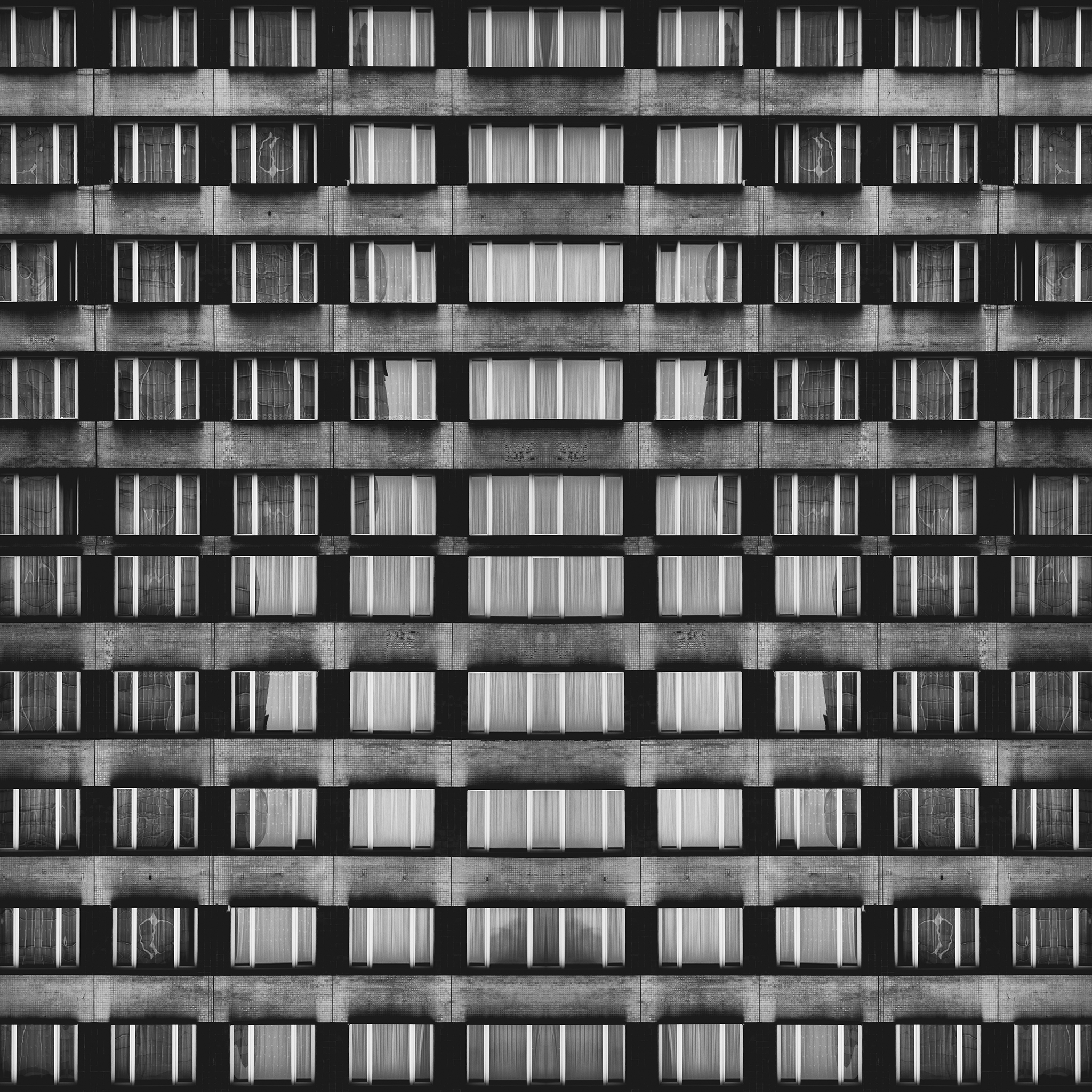 Katowice & Opole • architecture • abstraction-22