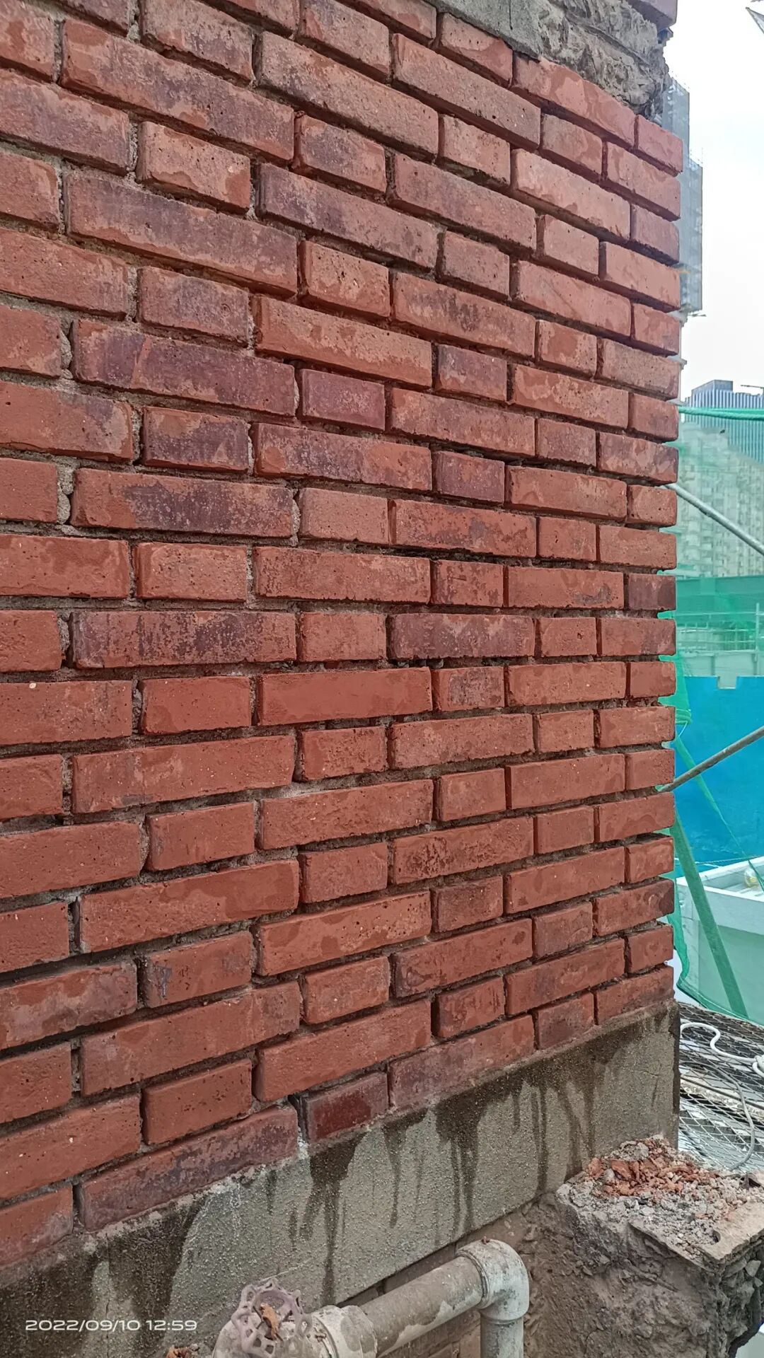 A-TECH•项目|区域转型驱动下工业遗产的空间再生与文化赋能——上钢十厂冷轧带钢车间旧址文物建筑修缮工程-85