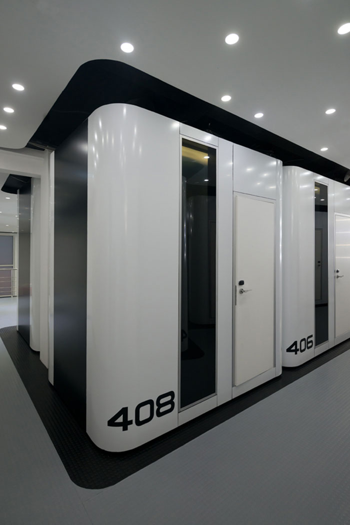 SLEEPBOX 俄罗斯 莫斯科 胶囊-3