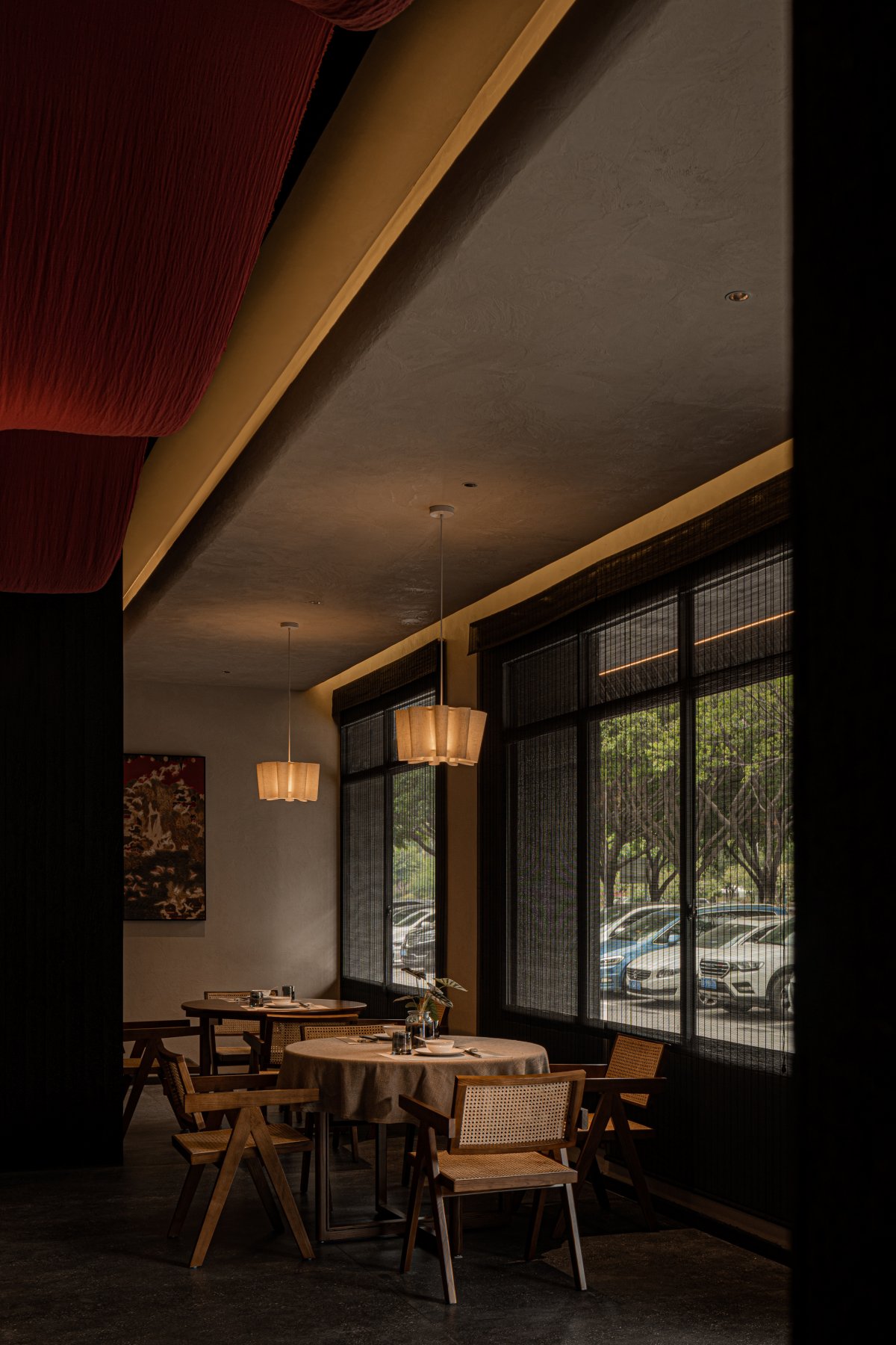 山城重庆的“山牧”餐厅丨中国重庆-37