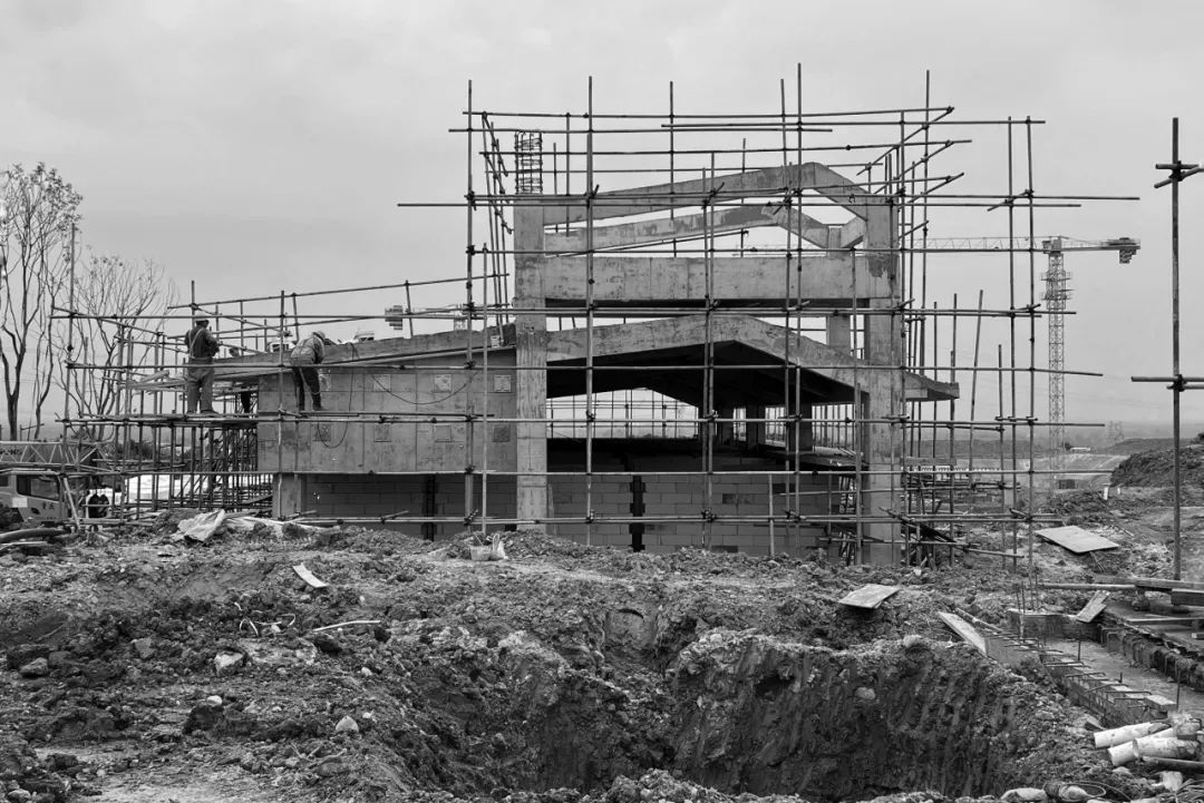 瑧湾府丨中国珠海丨万科-61