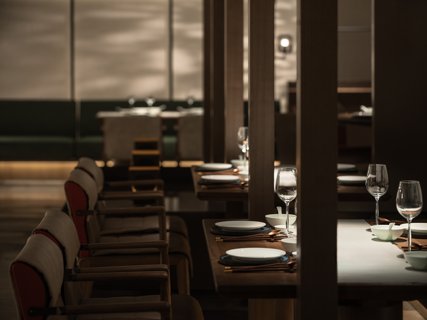 醉西湖·臻宴丨中国浙江丨上瑞元筑-19