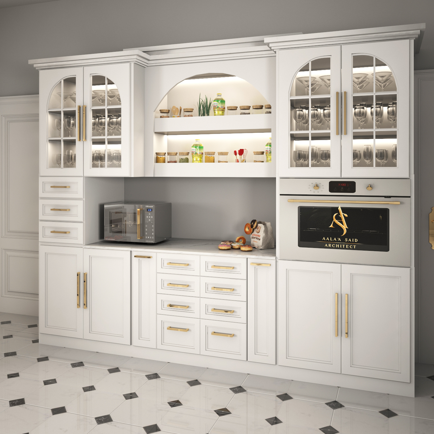 KSA Detailed Kitchen-0