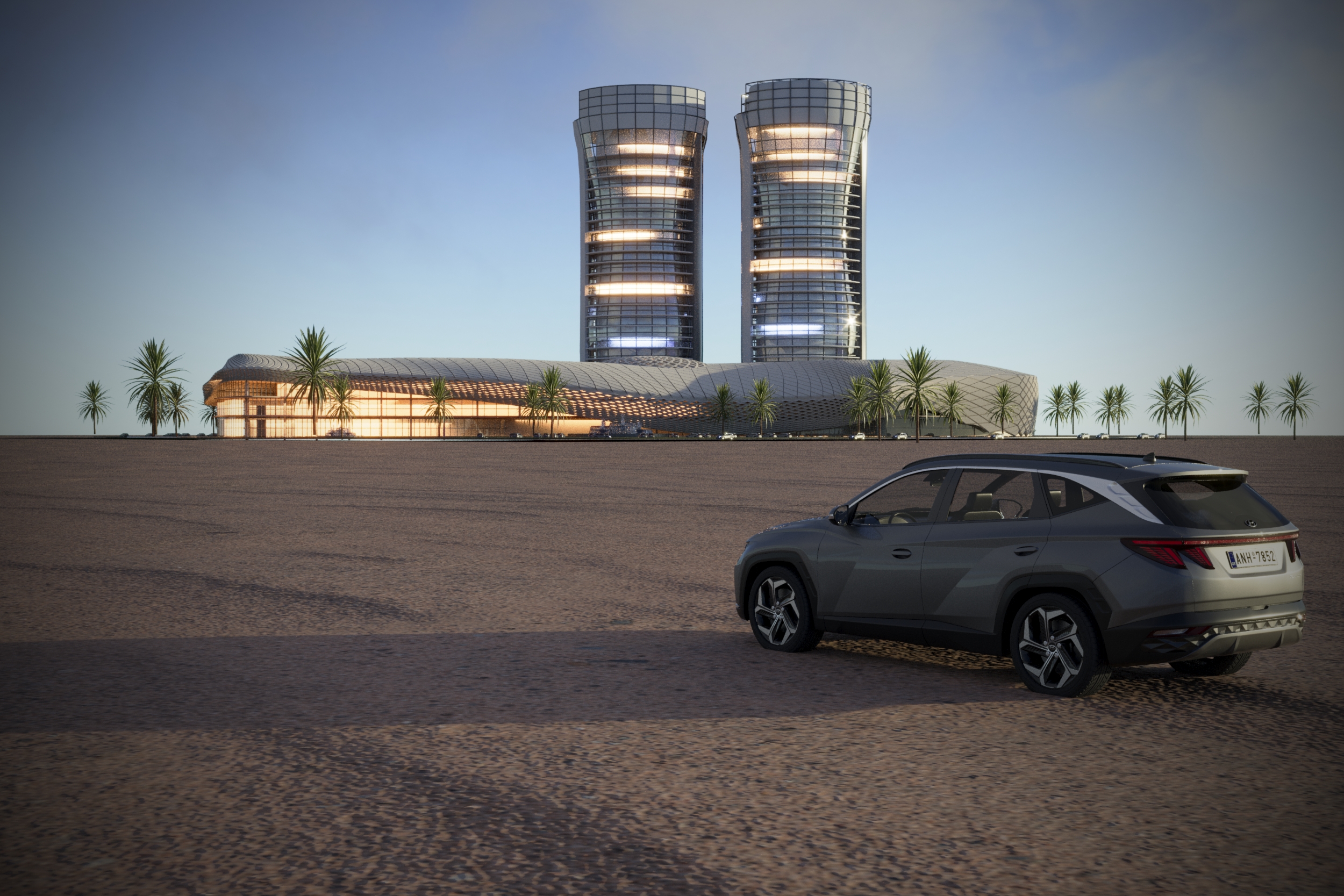 综合用途建筑-9