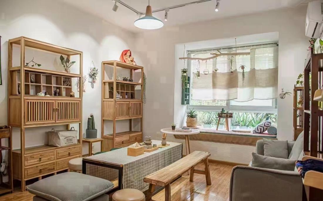 小资生活 自己的日子-5