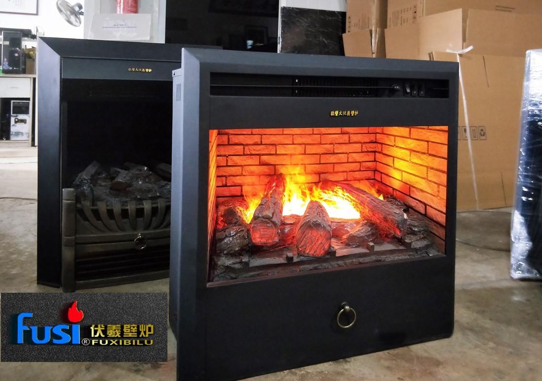 智能电暖炉两用设计,家居取暖新趋势-8