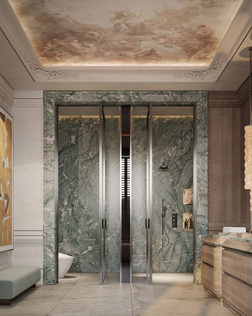 《巴黎回声报》·主卫丨法国巴黎-28