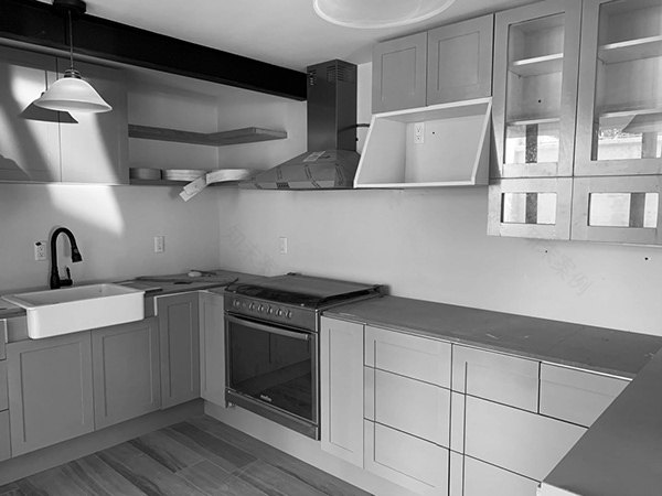 重新诠释的厨房-25