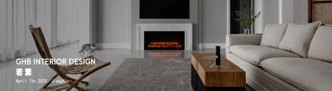 江阴私宅设计 | 光与空间的和谐奏鸣曲-56