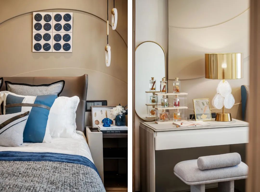 中山铂翠湾样板间丨中国中山丨广州市盘古装饰设计有限公司-70