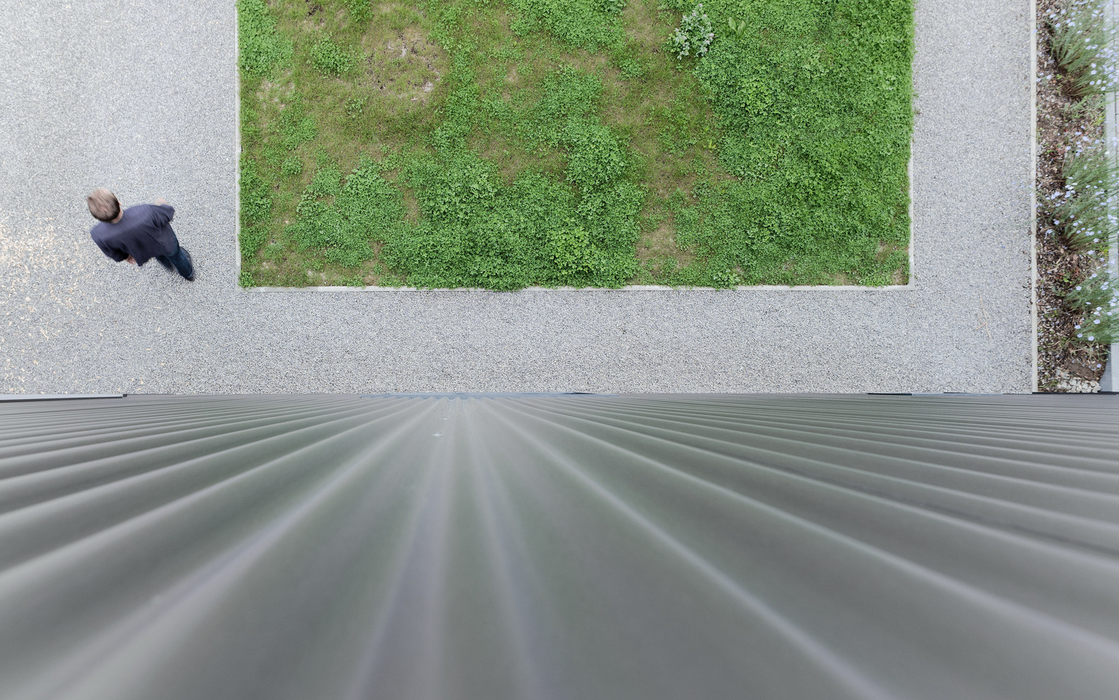 德国斯图加特“雷姆斯塔尔· 奎伦”独立住宅-32