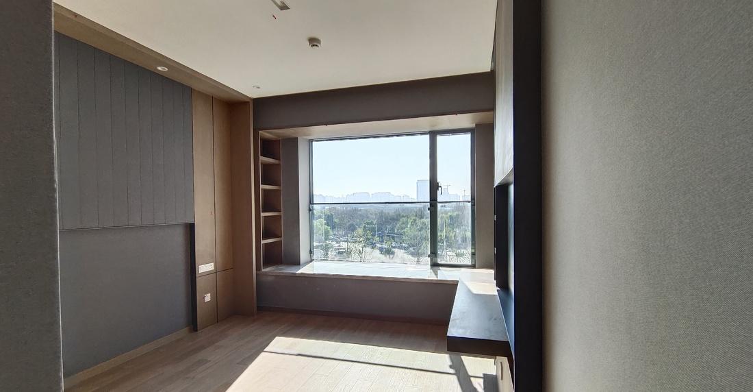 日式风格精装房改造丨菲拉设计-39