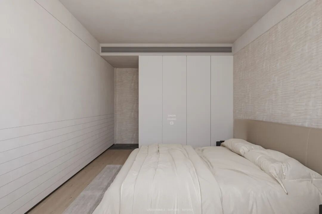 得间设计｜WarmResidence-109