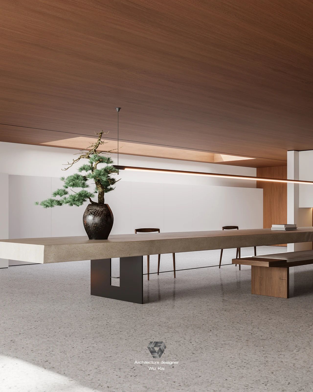 又见,金科廊桥丨中国苏州丨九禾建筑-15