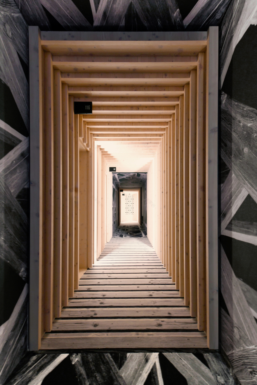 丨斯洛文尼亚丨Ofis Arhitekti-47