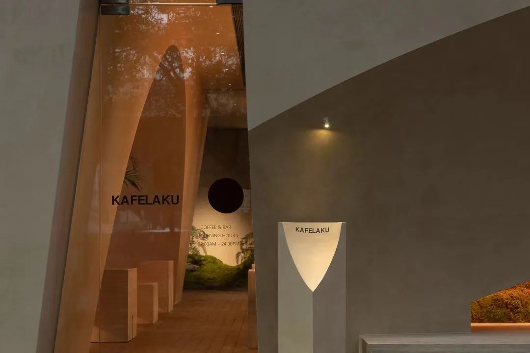 【新作】本立设计 | KAFELAKU COFFEE 在地生长概念店！-52
