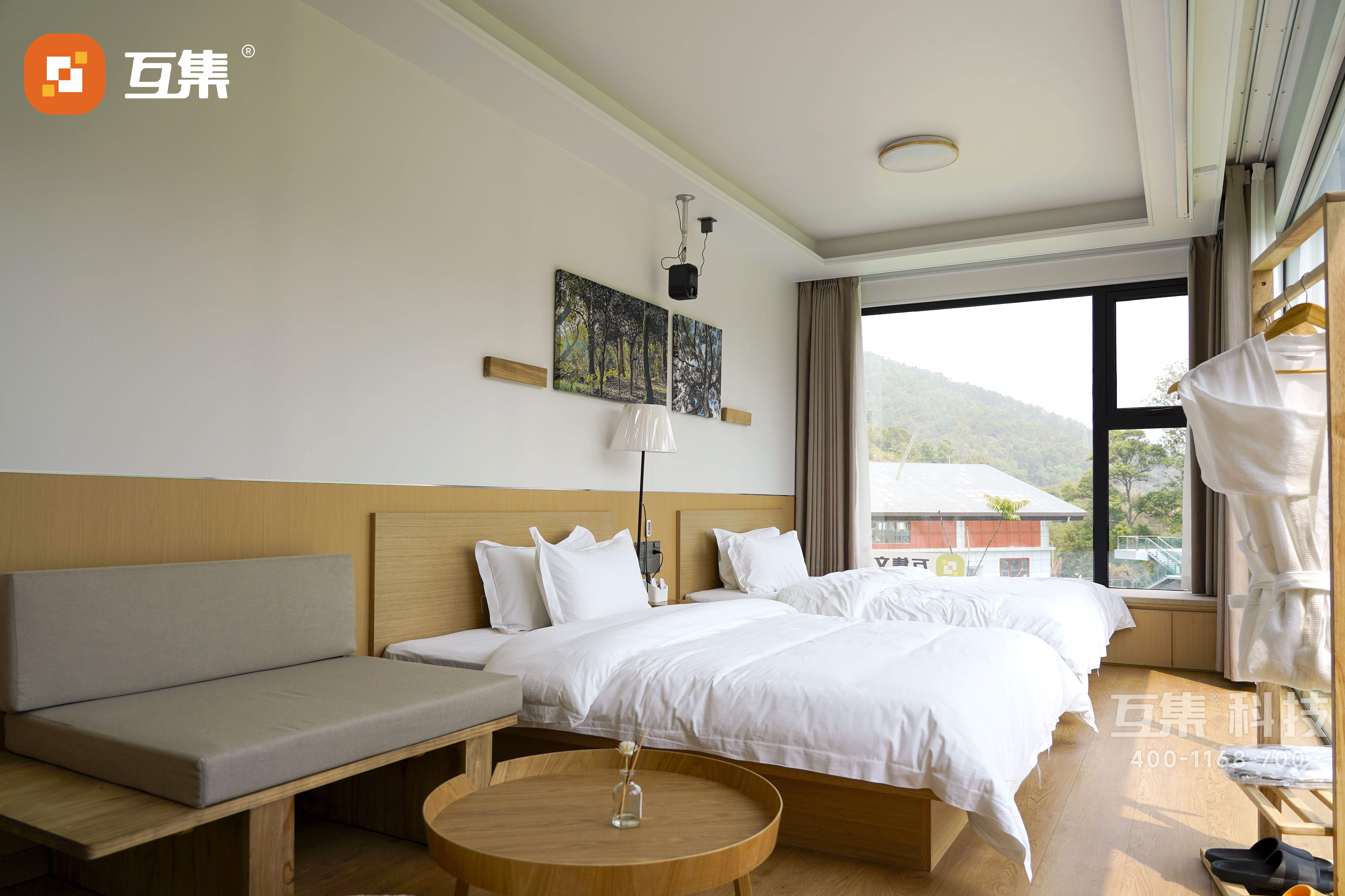 互集深耕模块化建筑领域打造原创产品—苹果舱&集宿-12