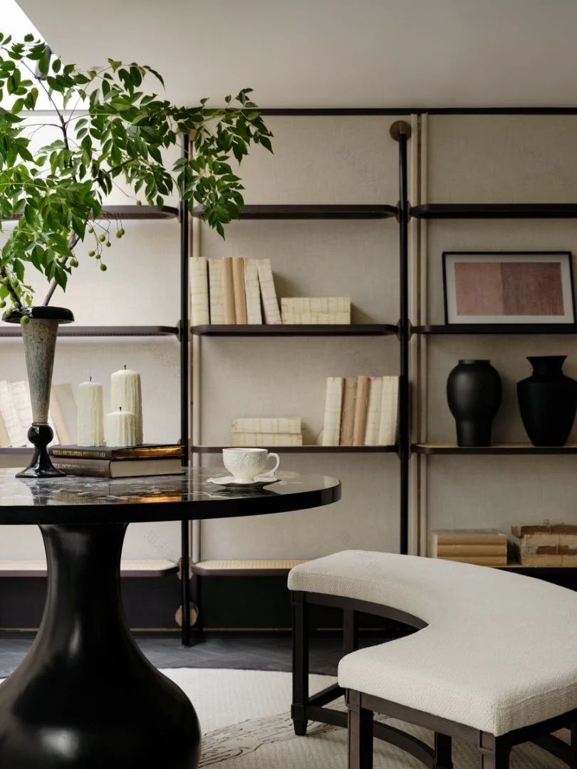 成都华润·静安府丨中国成都丨SRD DESIGN 赛瑞迪普-63