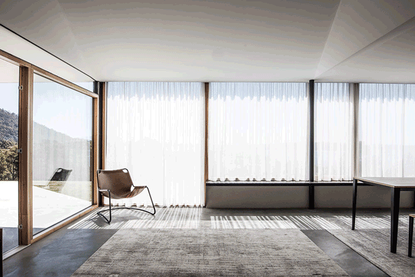 澳大利亚塔斯马尼亚Sunnybanks海景房  Core Collective Architects-19