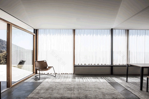 澳大利亚塔斯马尼亚Sunnybanks海景房 Core Collective Architects-19