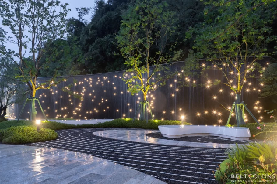 贵阳青秀·麓谷山语丨中国贵阳丨贝尔高林国际（香港）有限公司-57