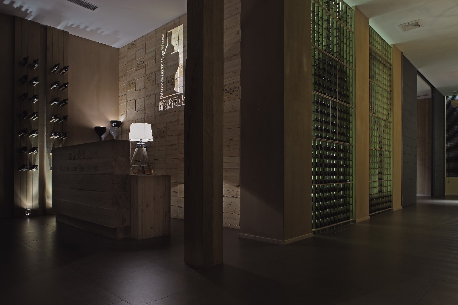 马尾保税区酩豪酒庄-26