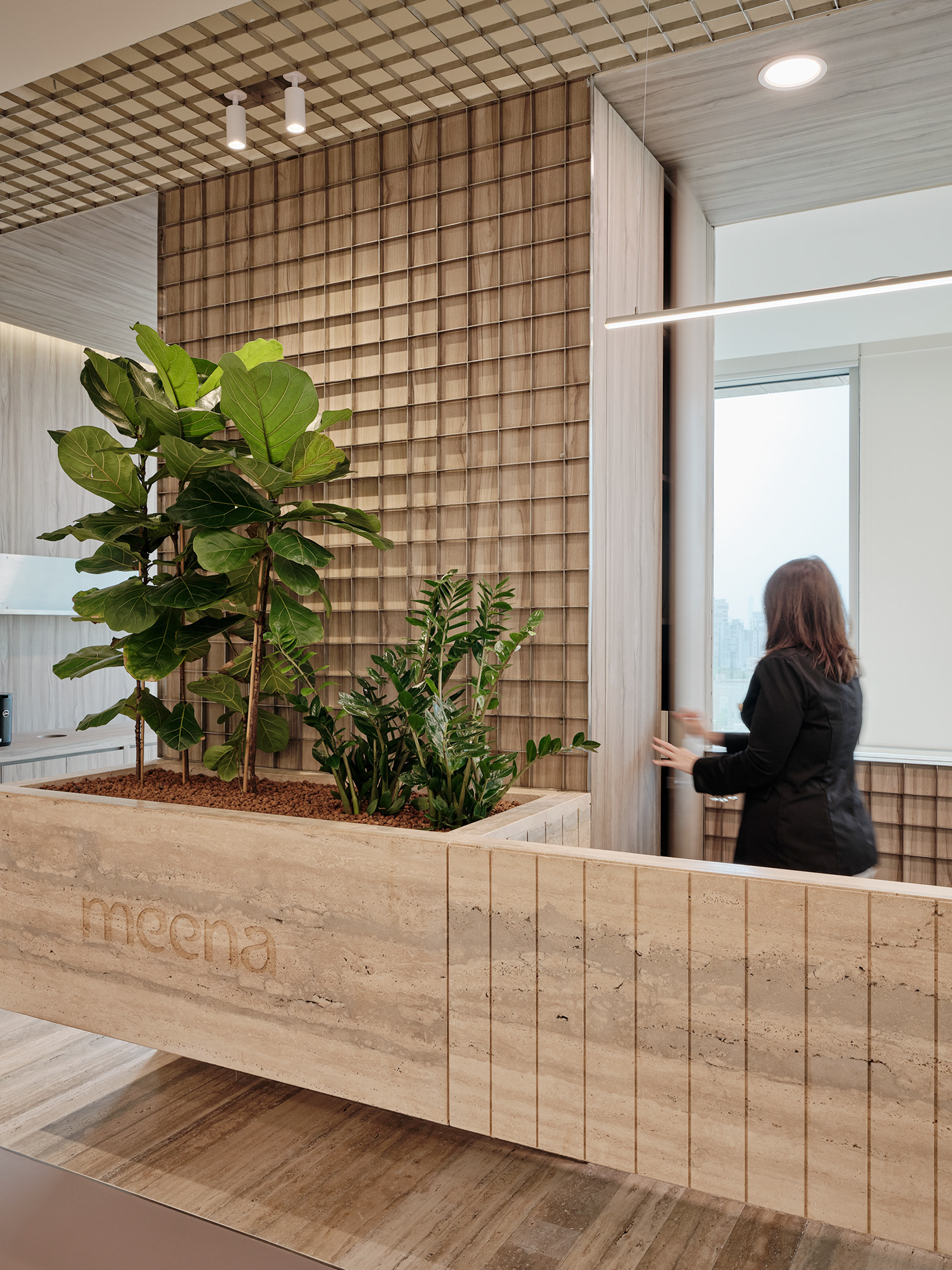 Meena Dental 牙科丨STUDIO FORM-1